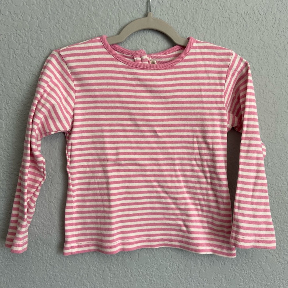 JoJo Maman Bebe Long Sleeve 3-4Y
